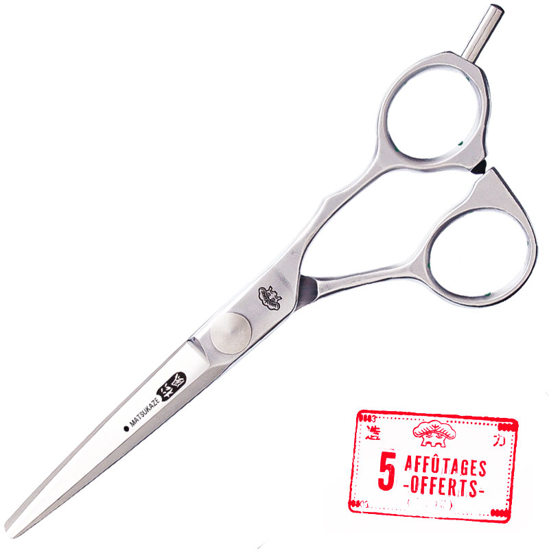 Matsukaze ciseaux Tory Convex Offset 5.5